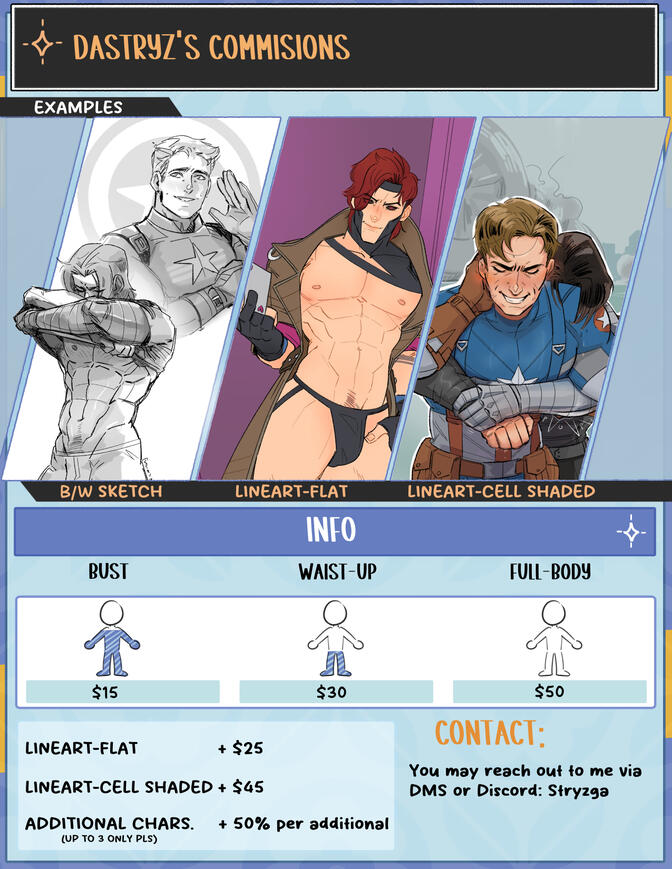 Info 1