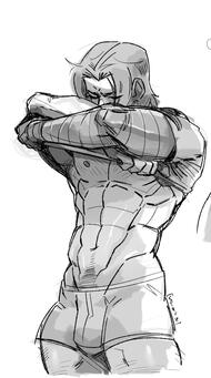 bucky